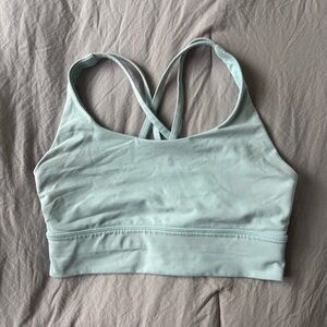 Lululemon Energy Bra